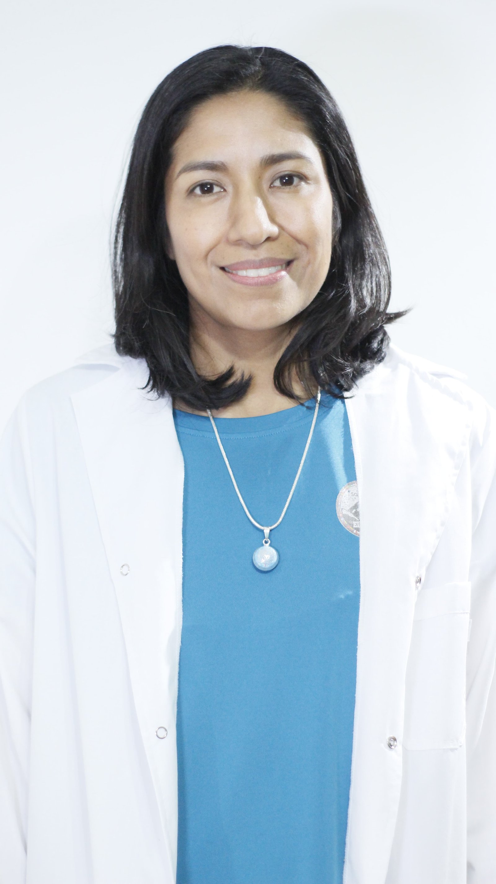 Dra. Gabriela Gutierrez