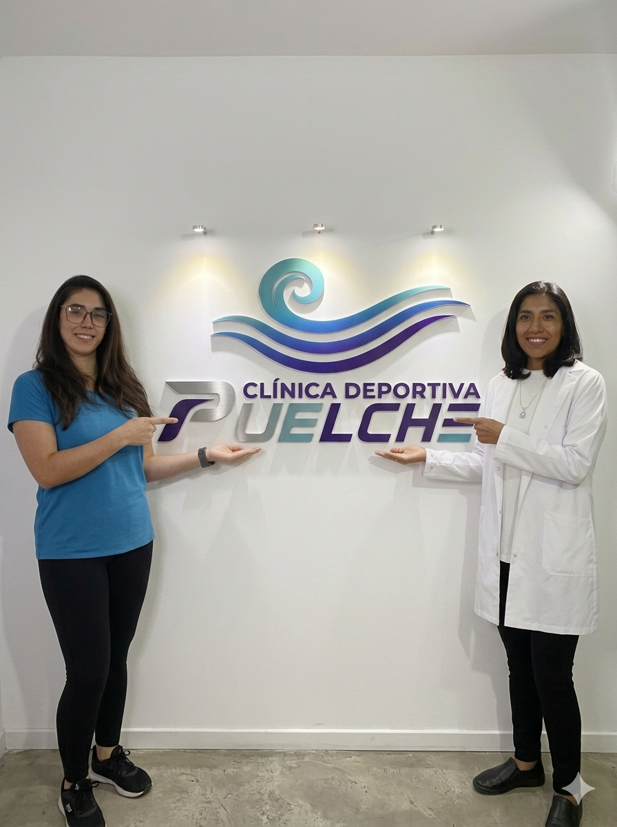 Puelche Clínica Deportiva